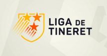 Stire din Sport : Fotbal / Liga de Tineret, o nouă competiție FRF! Va înlocui Liga Elitelor U19