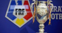 Stire din Sport : Fotbal / Finala Cupei României se va juca, în data de 19 mai, pe stadionul "Giuleşti"
