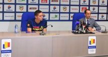 Stire din Sport : Nataţie / Robert Glinţă şi David Popovici, cei mai buni înotători români ai anului 2021