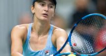 Stire din Sport : Tenis / Irina Begu a intrat pe tabloul principal al turneului WTA de la Madrid. Belinda Bencic, prima adversară