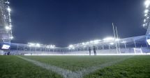 Stire din Sport : Ministerul Sportului / Stadionul "Arcul de Triumf" ar putea trece în administrarea Primăriei Municipiului Bucureşti