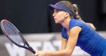 Stire din Sport : Tenis / Irina Bara o va înfrunta pe americanca Emma Navarro în optimile turneului ITF de la Charleston