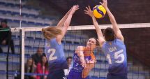 Stire din Sport : CS Medgidia încheie campionatul cu o înfrângere în faţa vicecampioanei