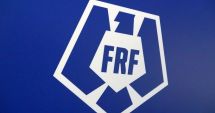 Stire din Sport : Fotbal / Control financiar mai strict şi limită a bugetului de salarii, în cluburile din România