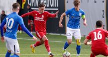 Stire din Sport : Fotbal / Farul II, favorită în partida cu Agricola Borcea, în play-off-ul Ligii a III-a