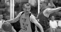 Stire din Sport : Baschet / A murit Zoran Sretenovic, jucător de legendă al naţionalei Iugoslaviei