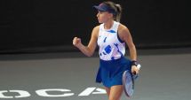 Stire din Sport : Tenis / Irina Bara, sfert-finalistă în turneul ITF de la Charleston. Chinezoaica Xiyu Wang, următoarea adversară