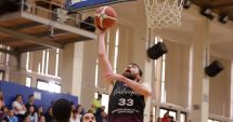Stire din Sport : Baschet / BC Athletic Neptun încheie stagiunea cu o deplasare pe terenul campioanei U-BT Cluj-Napoca