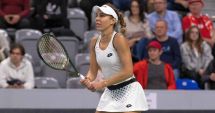 Stire din Sport : Tenis / Meci-maraton în turneul ITF de la Istanbul! Mihaela Buzărnescu a acces în sferturi de finală