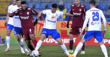 Stire din Sport : Farul merge cu încredere la Cluj pentru duelul cu CFR. Hagi: "Trebuie să stăm bine mental"
