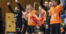 Stire din Sport : Handbal / CS Minaur va disputa finala EHF European Cup, în compania unei formaţii din Norvegia