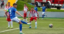Stire din Sport : Farul II a învins pe Agricola Borcea şi a urcat pe locul doi în clasament