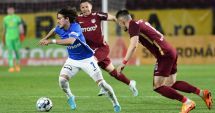 Stire din Sport : "Marinarii" s-au întrecut în ratări! Farul, învinsă de campioana CFR Cluj