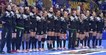 Stire din Sport : Handbal / Esbjerg, o nucă tare! CSM Bucureşti, şanse minime de acces în semifinalele Ligii Campionilor