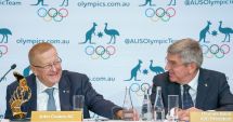 Stire din Sport : Olimpism / Un preşedinte de comitet olimpic naţional a demisionat după 32 de ani de conducere