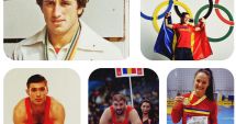 Stire din Sport : Lupte / Centrele Naţionale de pregătire vor purta numele unor sportivi de legendă