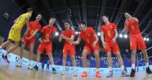 Stire din Sport : Volei / România și-a aflat adversarele din grupele Campionatelor Balcanice la toate categoriile de vârstă