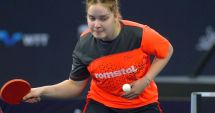 Stire din Sport : Junioarele de la LPS Constanţa, în cursa pentru medalii în turneul WTT Youth Contender Linz