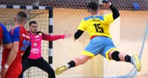 Stire din Sport : CS Medgidia şi-a luat revanşa în faţa rivalei CSU Piteşti