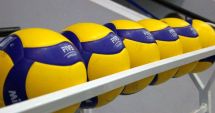 Stire din Sport : Volei / CSM Constanţa, afiliată provizoriu la federaţia română