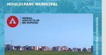 Stire din Social : UN NOU PARC LA CONSTANŢA. Chestionar online de opinii şi completări, pentru locuitorii din oraş