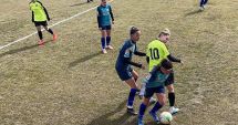 Stire din Sport : Fotbal feminin / Selena SN Constanța - Vasas Femina Odorheiu Secuiesc, în sferturile de finală ale Cupei României