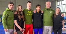 Stire din Sport : Gimnastică / Sportivii de la trambulină, verificare în Bulgaria înaintea Europenelor de la Rimini