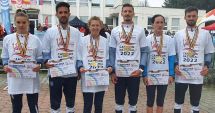 Stire din Sport : Atletism / Campionii României la marş 35 km, desemnaţi în Slovacia, la tradiţionalul concurs de la Dudice