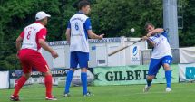 Stire din Sport : Frontiera Tomis Constanţa înfruntă pe Biruinţa Gherăeşti în Cupa Regelui la oină