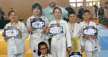 Stire din Sport : Judo / Juniorii de la CS Năvodari, pe podiumul Cupei Euroregiunii 2 de la Constanța