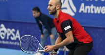 Stire din Sport : Tenis / Marius Copil, sfert-finalist în turneul challenger de la Praga, în proba de dublu