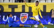 Stire din Sport : Fotbal / Naţionala U21 a României, două meciuri de pregătire, luna viitoare, cu Georgia și Slovacia
