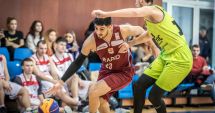 Stire din Sport : BC Athletic Neptun, cu cinci echipe la startul Ligii Naţionale de baschet 3x3