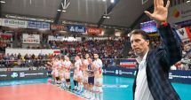 Stire din Sport : Volei / Antrenorul român Gianni Crețu, debut cu dreptul în finala campionatului Poloniei
