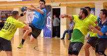 Stire din Sport : CS Medgidia pune punct stagiunii cu un meci contra CSM-ului Oradea