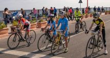 Stire din Sport : Cupa Mării Negre la ciclism revine la Constanţa, cu etapa a doua