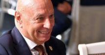 Stire din Sport : Fotbal / Fostul internaţional Aurel Țicleanu şi-a lansat cartea „Filosofia fotbalului”