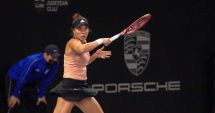 Stire din Sport : Tenis / Gabriela Ruse, în turul al doilea al calificărilor, în turneul WTA 1.000 de la Roma