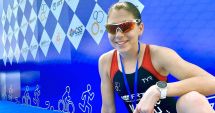Stire din Sport : Triatlon / Constănţeanca Antoanela Mănac, pe podiumul concursului Milano Olympic Triathlon