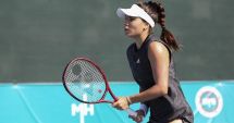 Stire din Sport : Tenis / Gabriela Ruse, abandon în turul decisiv al calificărilor în turneul WTA 1.000 de la Roma