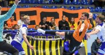 Stire din Sport : Handbal / Minaur s-a impus în restanţa de la Focşani, Dobrogea Sud a coborât pe locul cinci în clasamentul Ligii Naţionale
