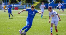 Stire din Sport : Juniorii U15 ai Farului, în "careul de aşi" al Ligii Elitelor