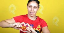 Stire din Sport : Box / Româncele urcă în ring, la Campionatele Mondiale de la Istanbul