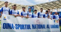 Stire din Sport : Debut perfect de stagiune! Frontiera Tomis Constanţa a cucerit Cupa Regelui la oină