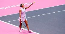 Stire din Sport : Tenis / Ana Bogdan, în optimile de finală ale turneului WTA 125 de la Paris