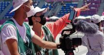 Stire din Sport : Olimpism / Filmul oficial al Jocurilor Olimpice Tokyo 2020, la Cannes 2022!