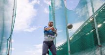 Stire din Sport : Atletism / Românca Bianca Ghelber, medaliată cu bronz la reuniunea de la Nairobi