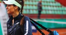 Stire din Sport : Tenis / Sorana Cîrstea a părăsit rapid turneul WTA 1.000 de la Roma. Set alb în meciul cu tunisianca Ons Jabeur