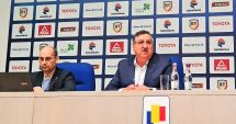 Stire din Sport : Olimpism / Federaţia de gimnastică şi-a asumat cele mai multe medalii pentru FOTE Banska Bystrica 2022