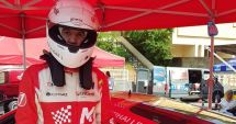 Stire din Sport : Mihai Leu va fi prezent la Campionatul Naţional de Super Rally de la Mangalia